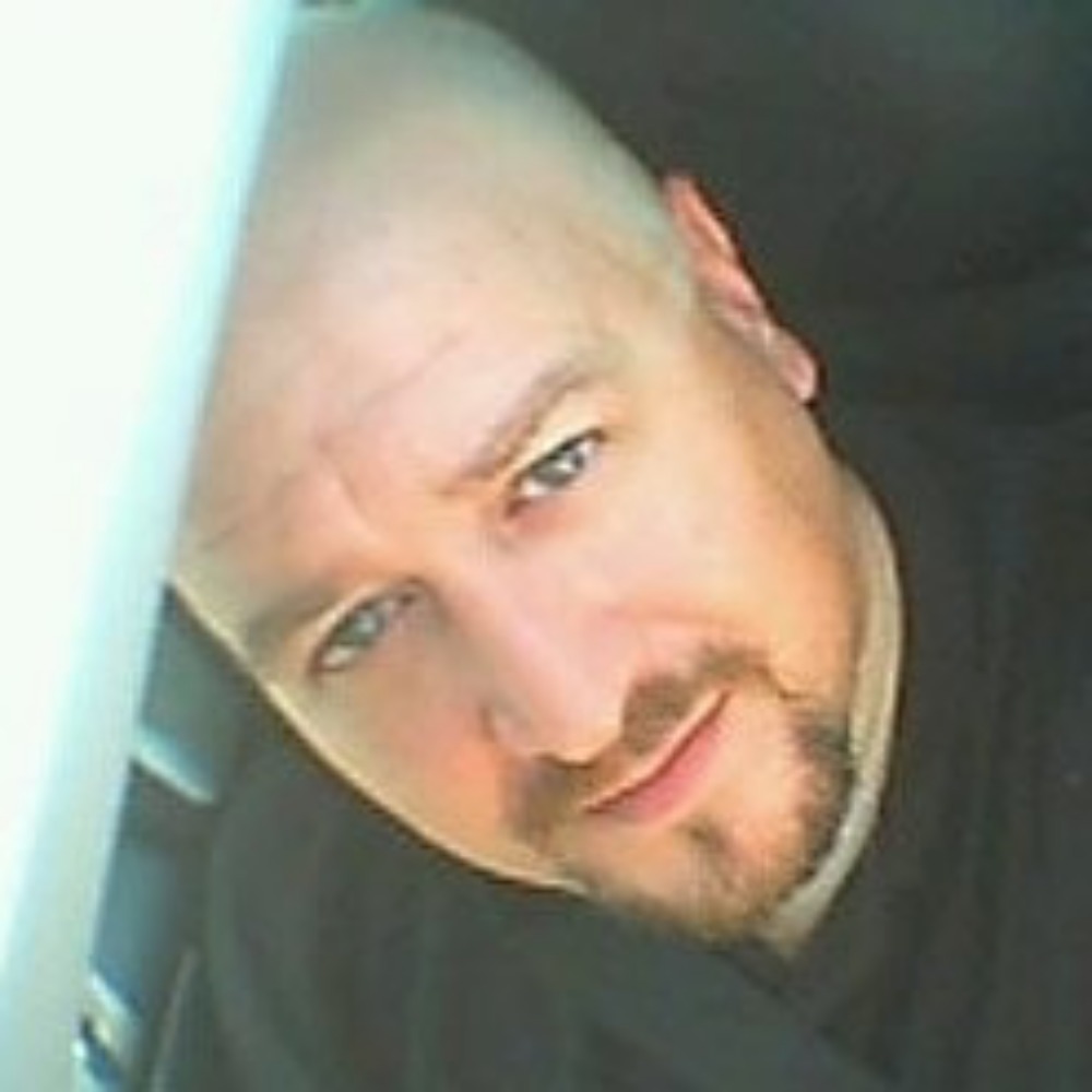 Meet your Posher, Brent